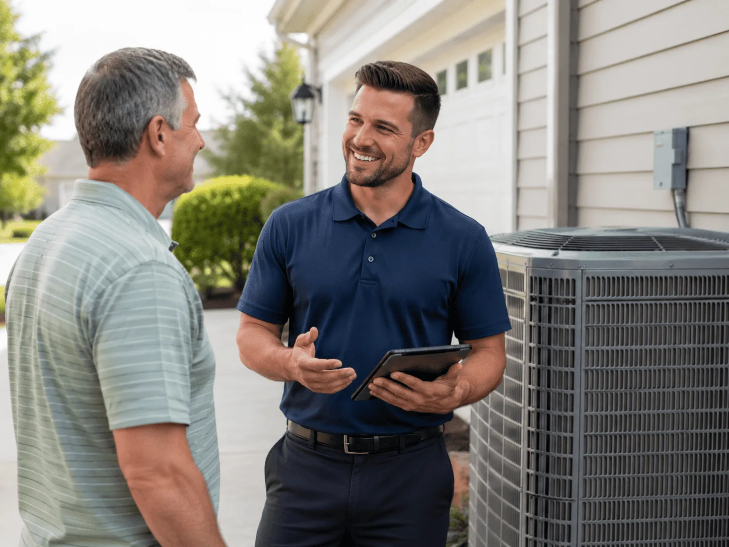 Heat Pump Installation Ekron, KY FAQs